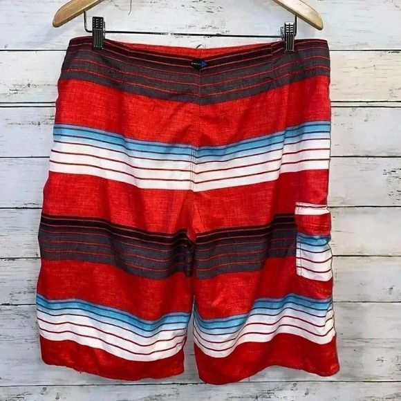 🎉HOST PICK🎉🎉🥳🥳 O’Neill  Men Swim Trunks Size 34 - Picture 2 of 5